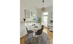 Dvosoban stan, Beograd - Centar | Izdavanje · 61m² · 870€