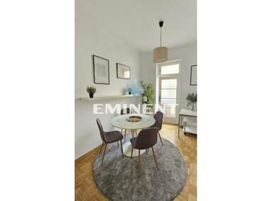 Dvosoban stan, Beograd - Centar | Izdavanje · 61m² · 870€