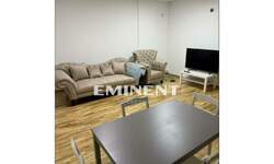 Trosoban stan, Beograd - Trošarina | Izdavanje · 55m² · 750€