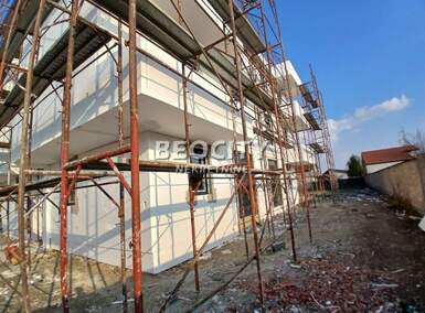 Jednosoban stan, Novi Sad - Sajlovo | Prodaja · 40m² · 68.000€