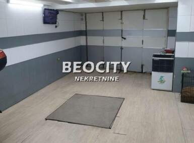 Poslovni prostor / Lokal, Beograd - Vračar (centar) | Prodaja · 35m² · 240.000€