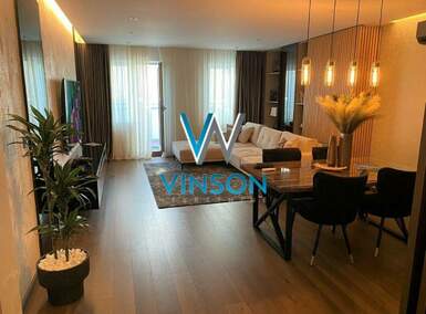 Troiposoban stan, Novi Sad - Centar | Prodaja · 122m² · 442.900€