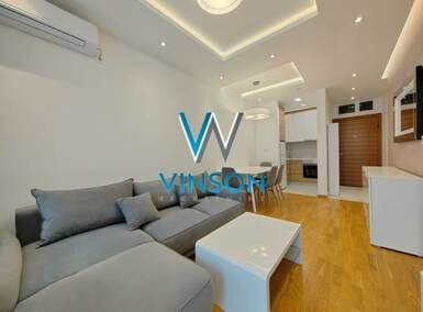 Jednoiposoban stan, Novi Sad - Socijalno | Izdavanje · 35m² · 500€