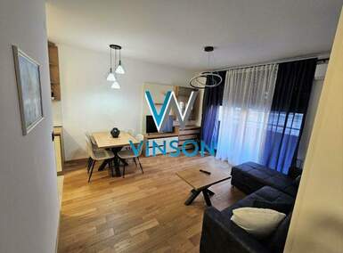 Jednoiposoban stan, Novi Sad - Sajam | Izdavanje · 42m² · 550€