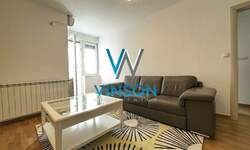 Jednoiposoban stan, Novi Sad - Centar | Izdavanje · 54m² · 550€