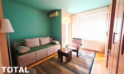 Jednosoban stan, Novi Sad - Nova Detelinara | Prodaja · 32m² · 98.000€