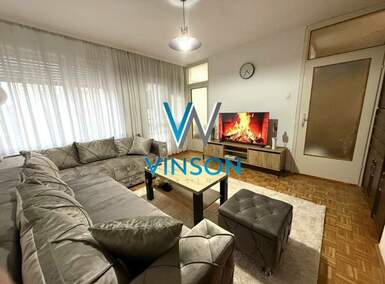 Dvosoban stan, Novi Sad - Liman III | Izdavanje · 51m² · 450€