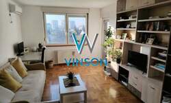 Jednoiposoban stan, Novi Sad - Salajka | Prodaja · 42m² · 139.000€