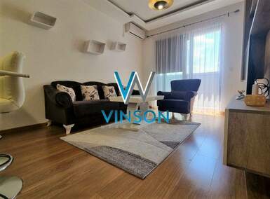 Jednoiposoban stan, Novi Sad - Centar | Izdavanje · 44m² · 800€