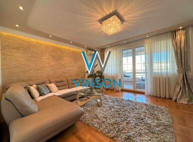 Cetvorosoban stan, Novi Sad - Liman III | Izdavanje · 90m² · 1.000€