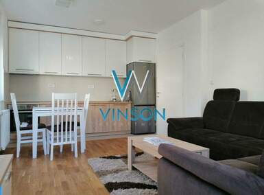 Dvoiposoban stan, Novi Sad - Grbavica | Izdavanje · 55m² · 550€