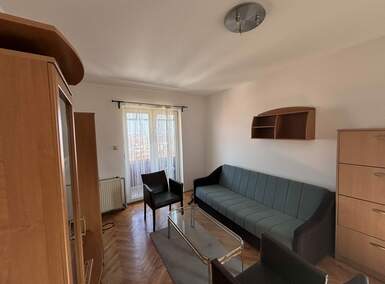 Jednoiposoban stan, Beograd | Izdavanje · 40m² · 370€