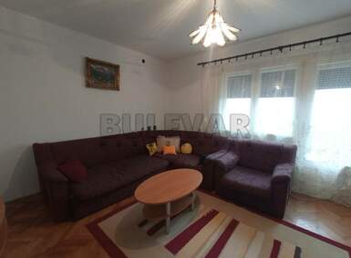 Trosoban stan, Niš - Durlan | Izdavanje · 72m² · 300€