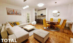 Trosoban stan, Novi Sad - Nova Detelinara | Prodaja · 63m² · 185.000€