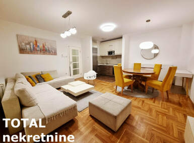 Trosoban stan, Novi Sad - Nova Detelinara | Prodaja · 63m² · 185.000€