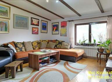 Stan, Beograd - Karaburma | Prodaja · 136m² · 278.000€