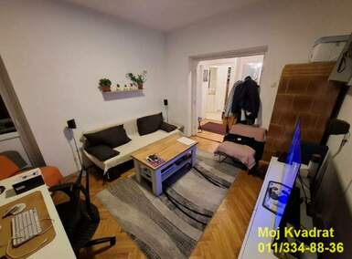 Dvosoban stan, Beograd - Gornji Grad | Prodaja · 59m² · 160.000€