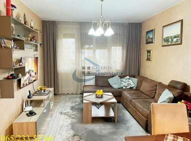 Stan, Beograd - Karaburma | Prodaja · 135m² · 278.000€