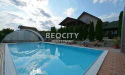 Kuća, Beograd - Amerić | Prodaja · 360m² · 350.000€