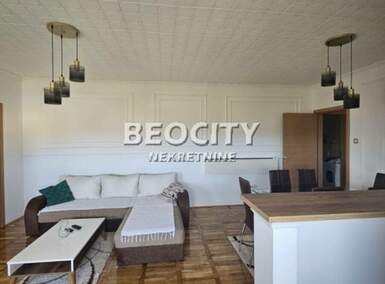 Trosoban stan, Novi Sad | Izdavanje · 60m² · 600€