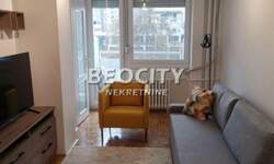 Dvosoban stan, Novi Sad - Bulevar Oslobođenja | Izdavanje · 50m² · 500€