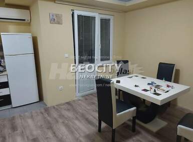Stan, Beograd - Kotež | Prodaja · 100m² · 180.000€