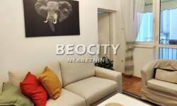 Dvosoban stan, Beograd - Vračar (centar) | Izdavanje · 44m² · 950€