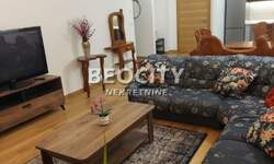 Dvosoban stan, Beograd - Blok 65 | Izdavanje · 61m² · 990€