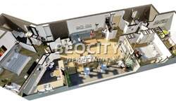 Cetvorosoban stan, Beograd - Zemun (cara Dušana) | Prodaja · 134m² · 368.500€