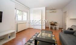 Trosoban stan, Beograd - Vračar (centar) | Izdavanje · 60m² · 700€
