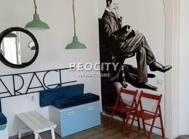 Stan, Novi Sad - Centar | Prodaja · 110m² · 380.000€