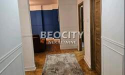 Cetvorosoban stan, Novi Sad - Sajam | Prodaja · 96m² · 240.000€