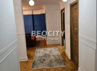 Cetvorosoban stan, Novi Sad - Sajam | Prodaja · 96m² · 240.000€