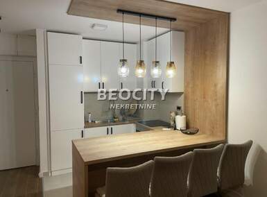 Trosoban stan, Beograd - Blok 64 | Izdavanje · 60m² · 1.100€