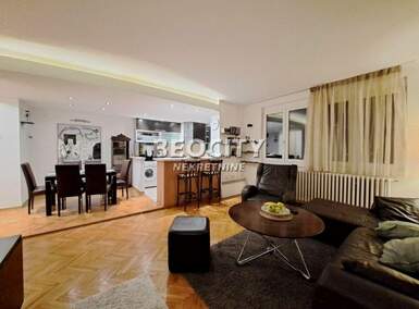 Trosoban stan, Beograd - Vračar (centar) | Prodaja · 82m² · 391.000€