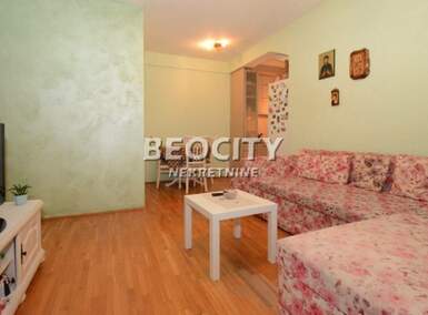 Dvosoban stan, Beograd - Vojvode Vlahovića | Prodaja · 37m² · 107.000€