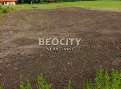 Plac, Beograd - Ralja | Prodaja · 1000m² · 20.000€