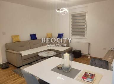 Dvosoban stan, Novi Sad - Telep | Izdavanje · 45m² · 550€