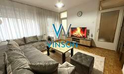 Dvosoban stan, Novi Sad - Liman III | Izdavanje · 51m² · 450€