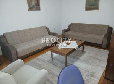Jednosoban stan, Novi Sad - Grbavica | Izdavanje · 37m² · 300€