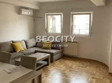 Dvosoban stan, Beograd - Zvezdara | Izdavanje · 96m² · 750€