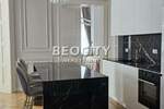 Trosoban stan, Beograd - Centar (uži) | Izdavanje · 107m² · 1.500€