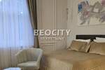 Trosoban stan, Beograd - Centar (uži) | Izdavanje · 107m² · 1.500€