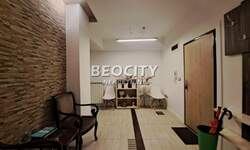 Dvosoban stan, Beograd - Vračar (centar) | Prodaja · 41m² · 167.000€