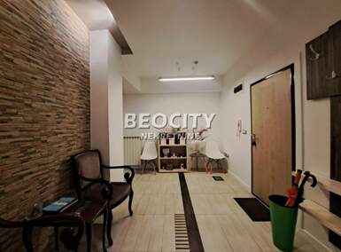 Dvosoban stan, Beograd - Vračar (centar) | Prodaja · 41m² · 167.000€