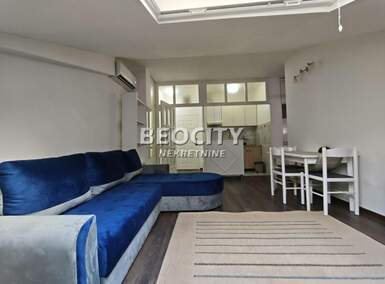 Dvosoban stan, Novi Sad - Grbavica | Izdavanje · 50m² · 360€