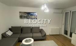 Dvosoban stan, Novi Sad - Liman | Izdavanje · 59m² · 650€