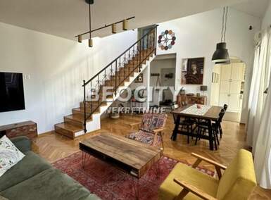 Stan, Novi Sad - Cara Dušana | Prodaja · 159m² · 390.000€