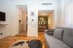Dvosoban stan, Beograd - Stari Grad | Izdavanje · 33m² · 600€