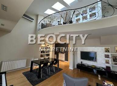 Cetvorosoban stan, Novi Sad - Grbavica | Prodaja · 134m² · 385.000€